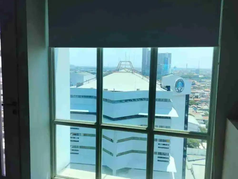 Apartemen Petra