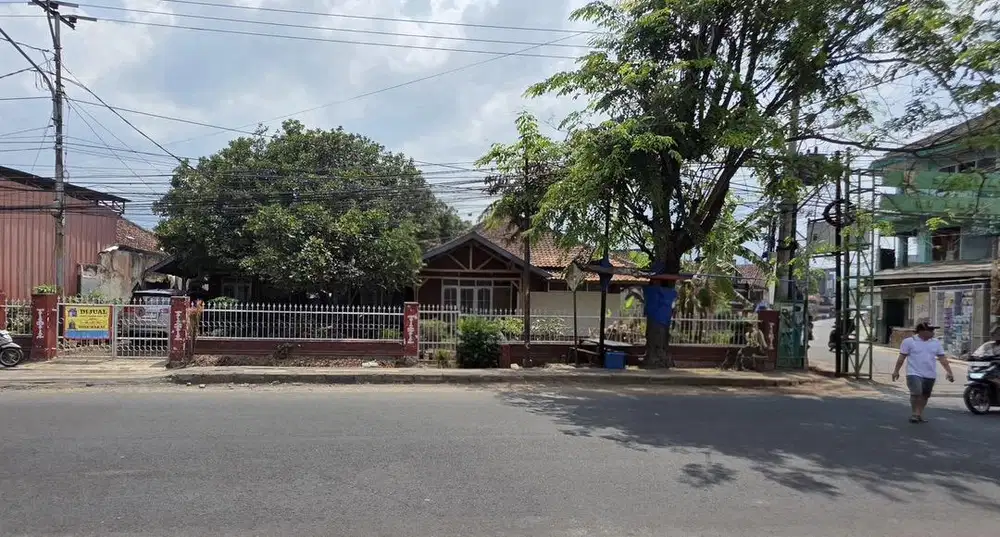 Dijual Rumah, tanah dan kontrakan