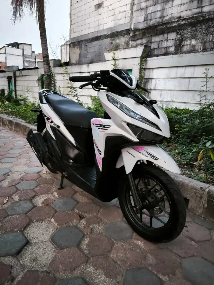 HONDA VARIO 125,  ( 2022 )  CBS , ISS