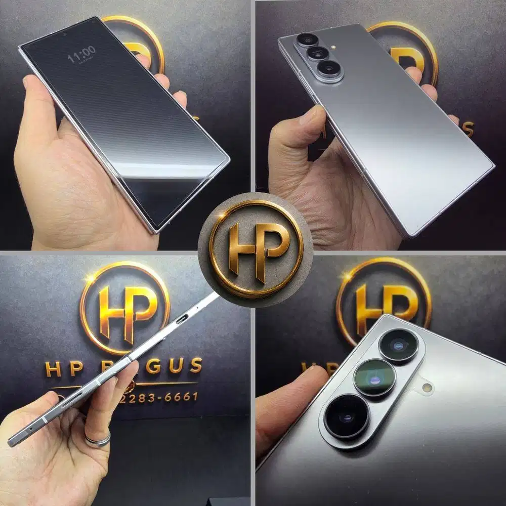 COD : Samsung Z Fold 7 12/256/512/1tb SEIN NoMinus