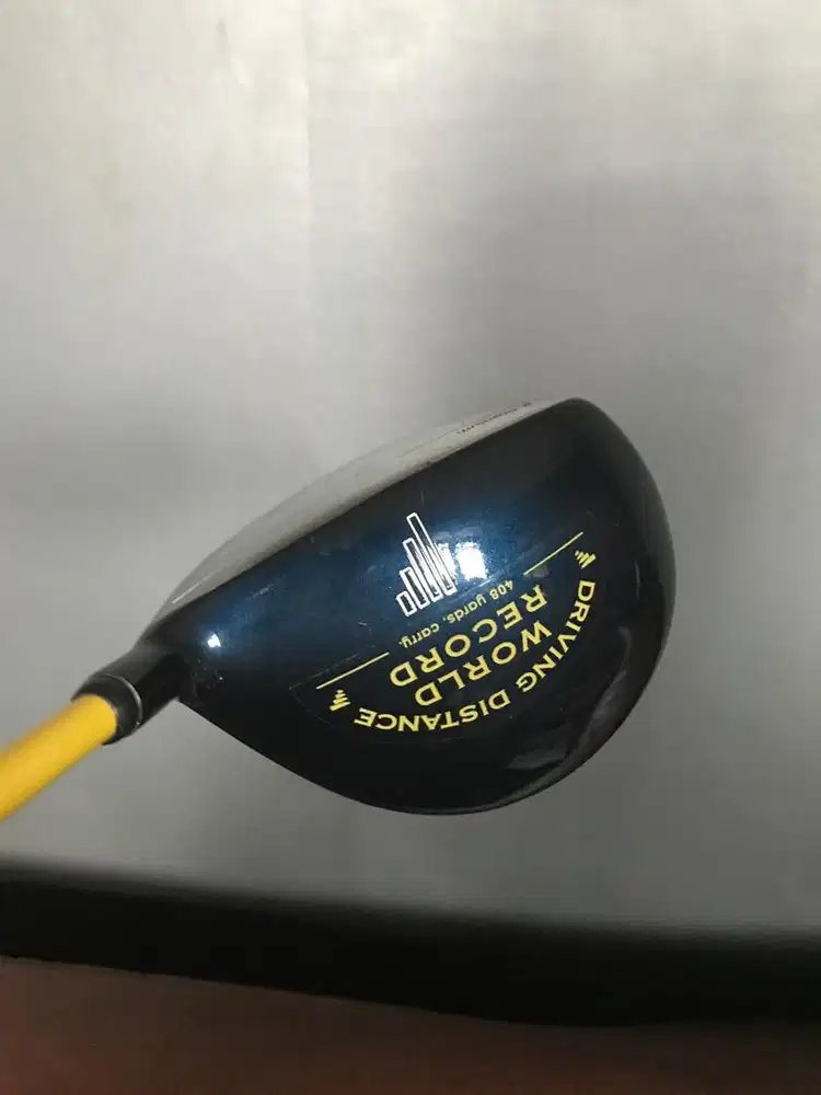 Stick Golf Makser