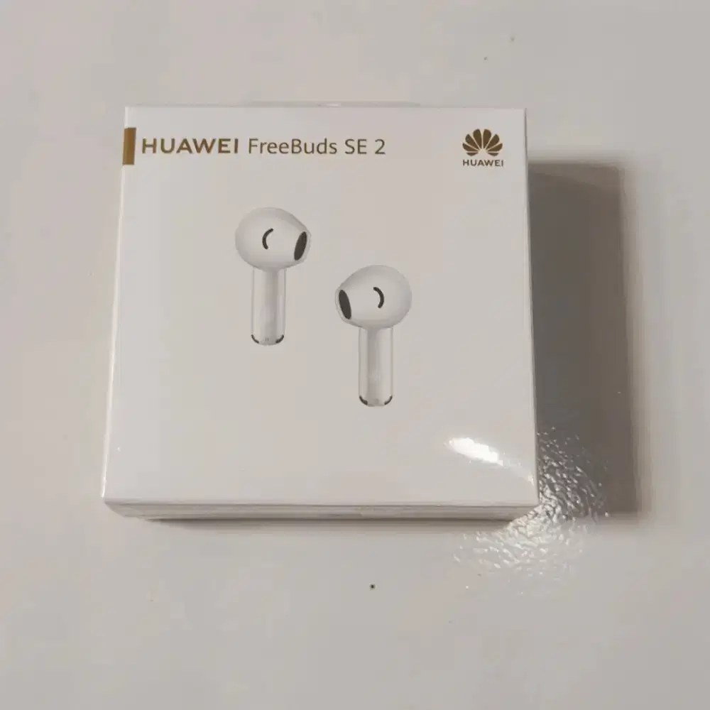 Huawei freebuds SE 2 - New BNIB