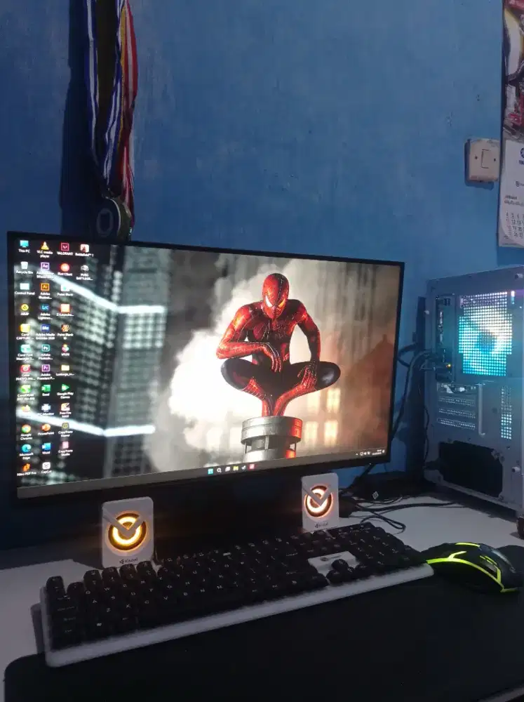 PC GAMING FULLSET