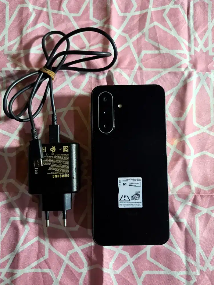 SAMSUNG A17 5G 8/256GB