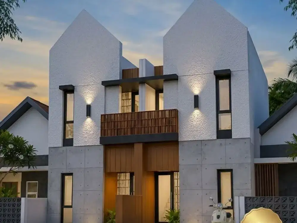 Rumah Kost Full Furnished Hanya 5 Menit UNPAD