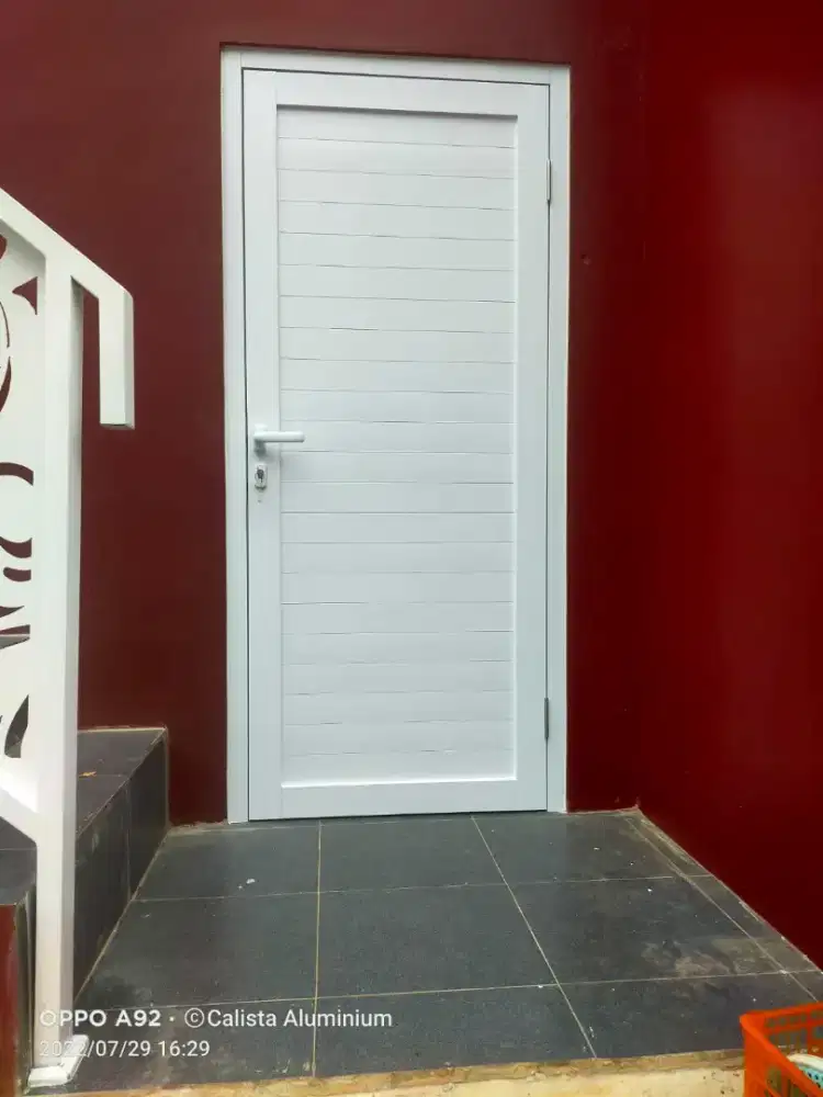 Kusen Pintu Aluminium,Kusen dan Jendela