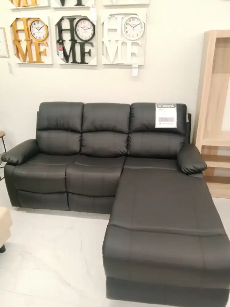 Sofa L murah Cilegon