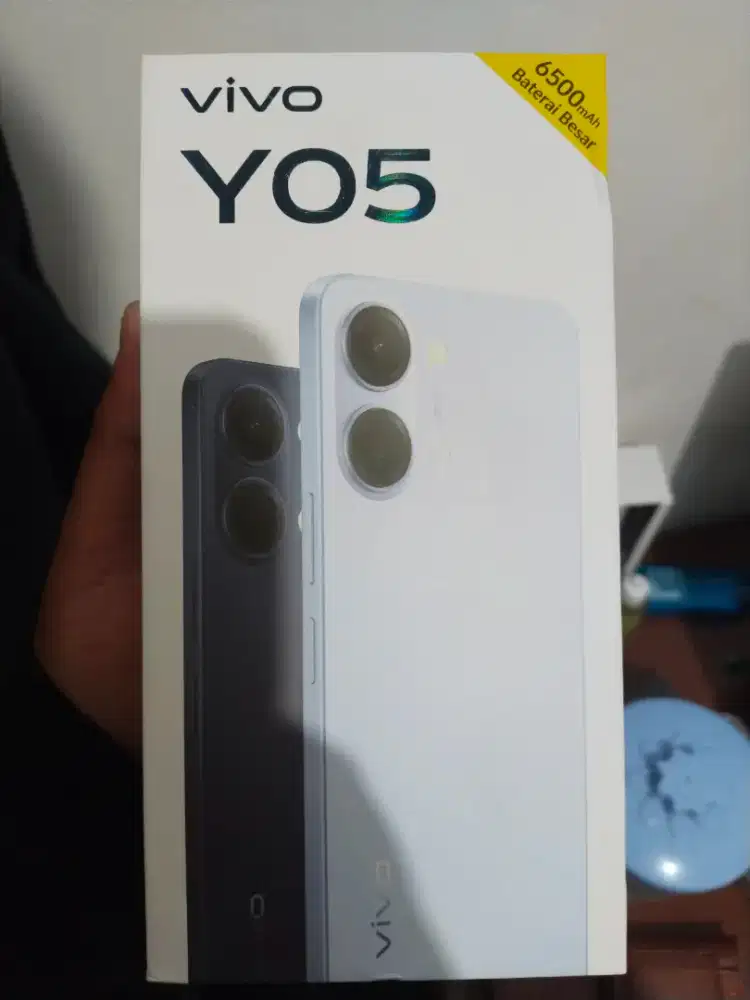 Vivo Y05 8 125 GB