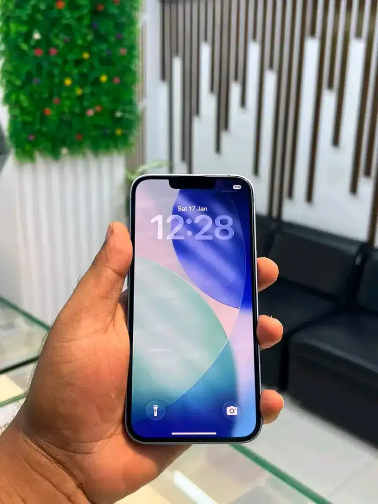 Iphone 14 128GB Wifol