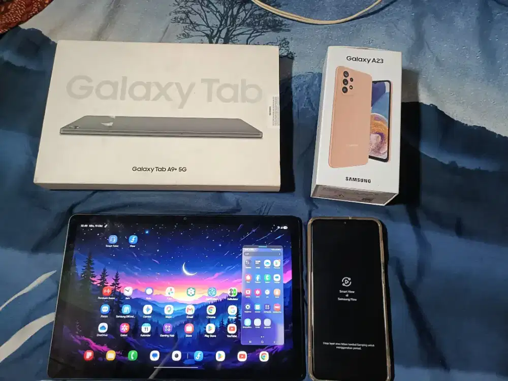 samsung tt bt ok