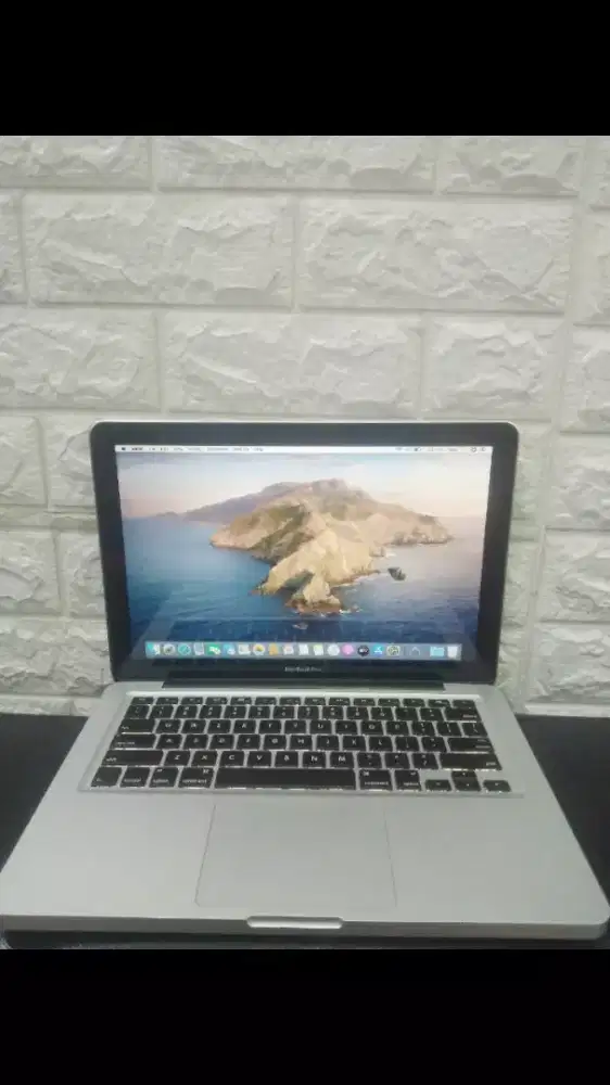 Macbook Pro 13 2012