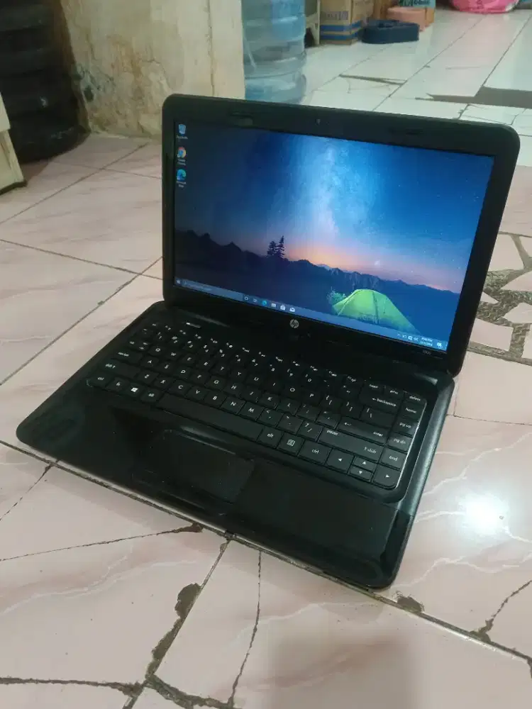 Laptop core i3 gen 3 ram 4