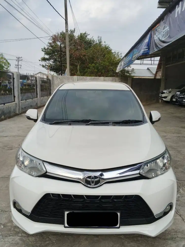 VELOZ 1.3 AT 2015