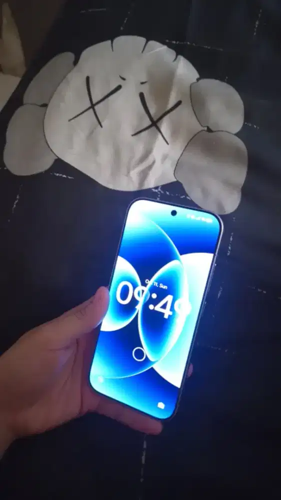 Xiaomi 17 12/512 Gb