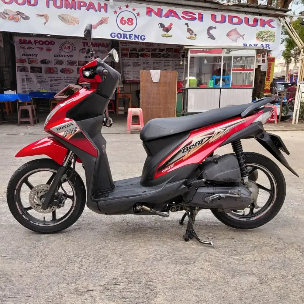 Beat 2013 plat dki pajak hidup panjang