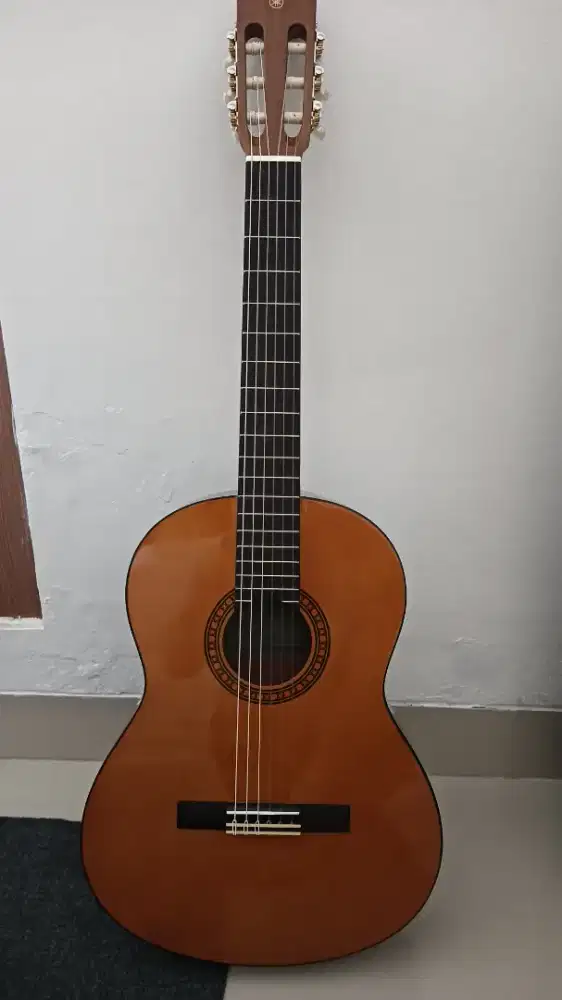 Gitar yamaha CS40 klasik