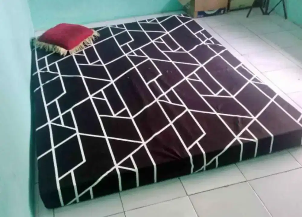 Kasur busa 140*180