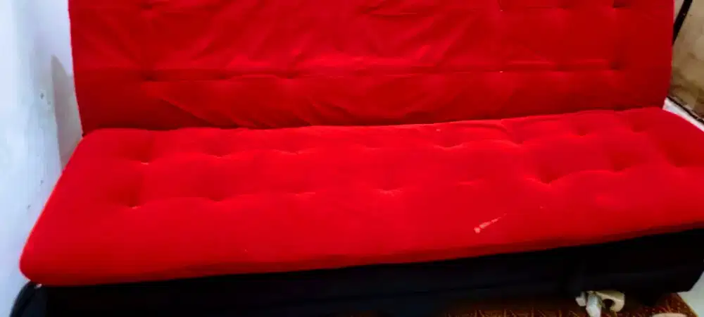 Jual 2 Sofa Bed