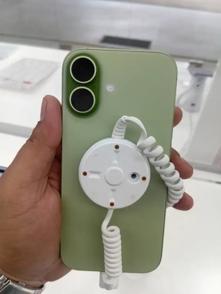 NEW iPhone 17 Series, Sekarang Bisa Cicilan 0% Pakai Kredivo