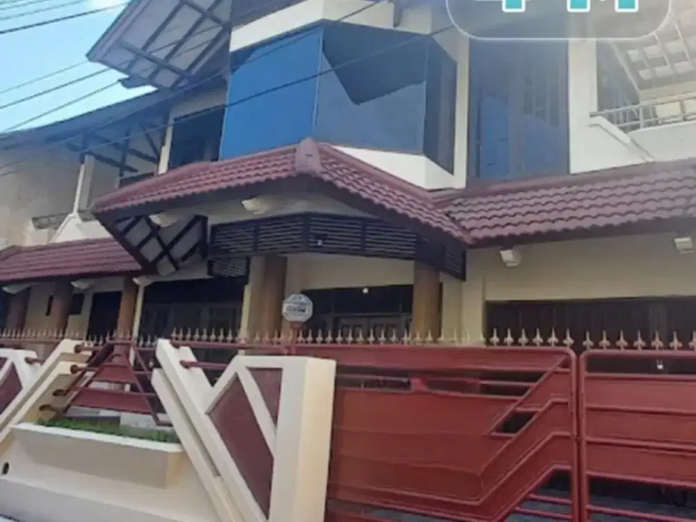 Dijual Rumah Semarang Tengah, Semarang