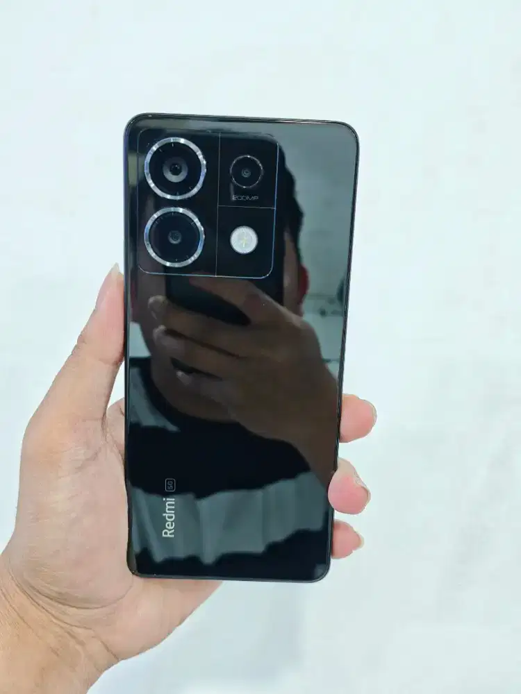 Xiomi Redmi Note 13 pro 5G 12/512 Black like new