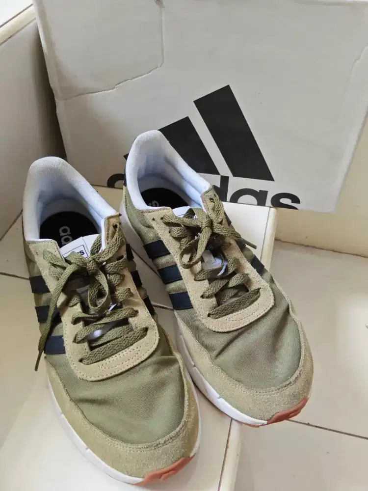 Adidas running ori(preloved)