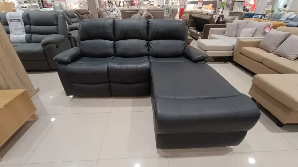 PROMO SOFA L Selma