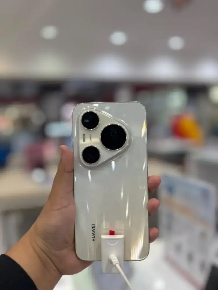 HUAWEI PURA 90s PROMAX SYARAT KTP SAJA