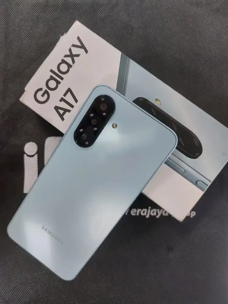 Samsung A17 8/128gb