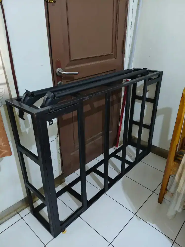 Rack Mobil Universal