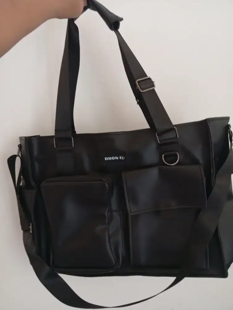 Tas kerja/ kuliah pria