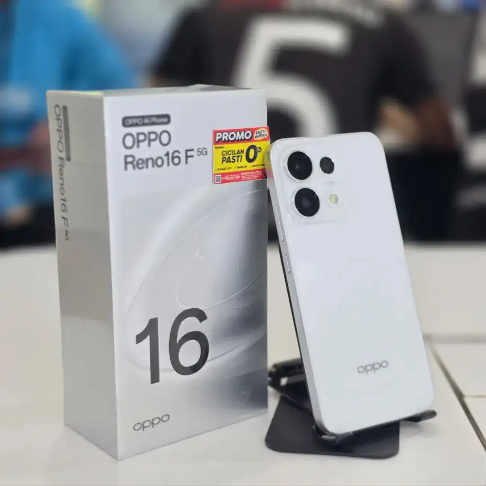 OPPO RENO 16F 8/256