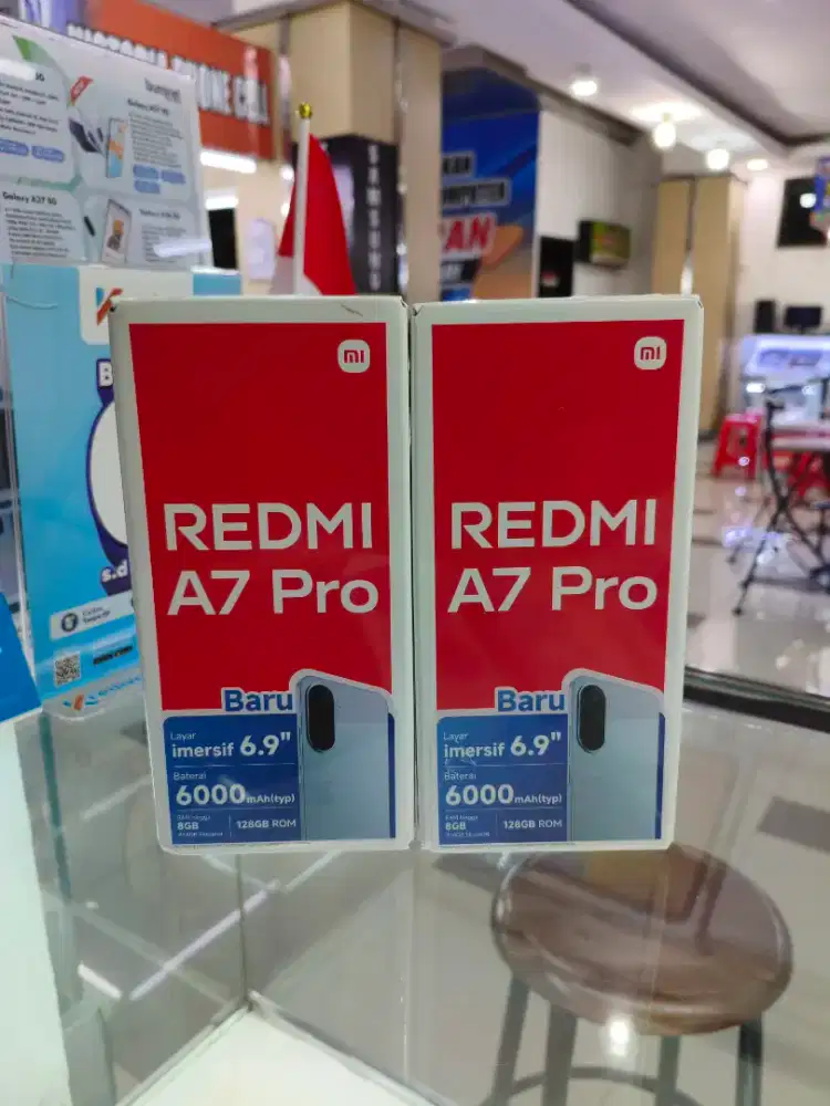Redmi A7 Pro 4/128GB