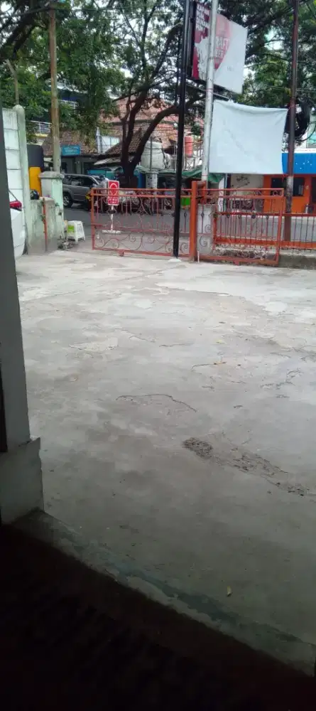 Dibutuhkan OB laki laki