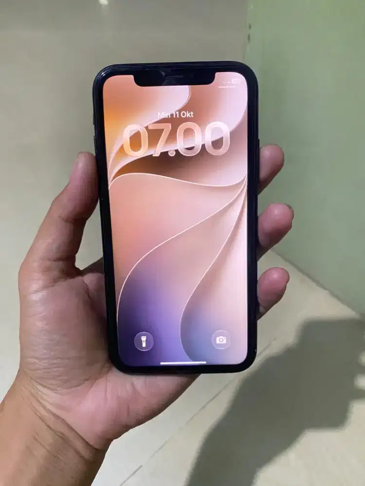 Iphone 11 128gb ibox