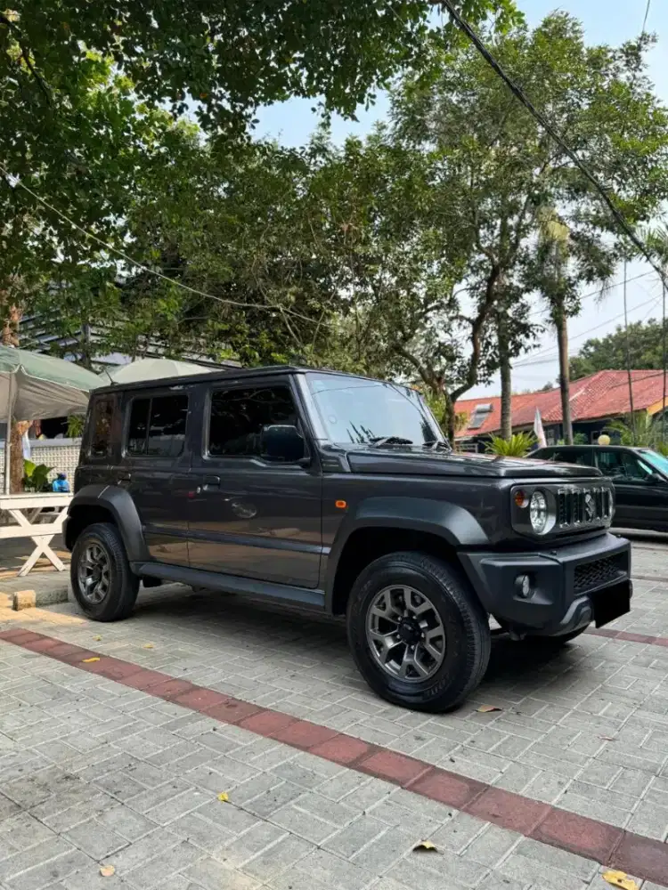 FOR SALE | SUZUKI JIMNY 5-DOOR 1.5 2024