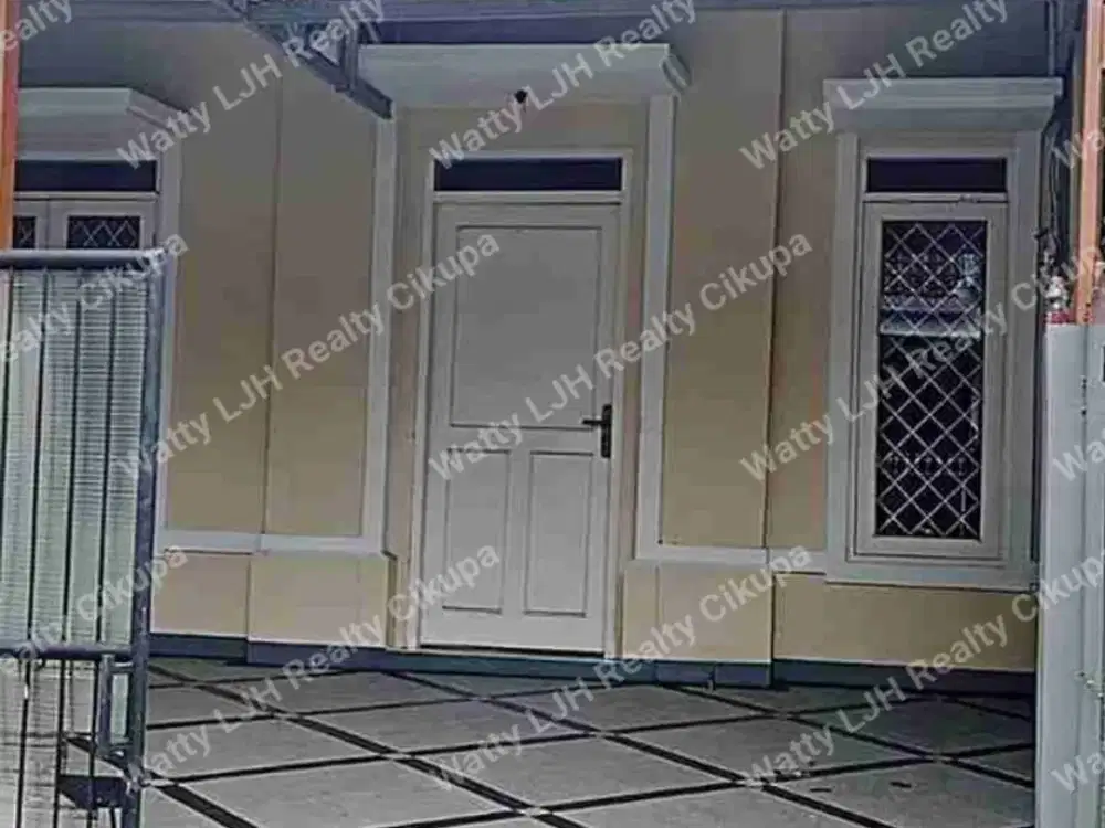 Rumah Disewakan Harga Miring. Strategis.Jgn Terlewatkan!