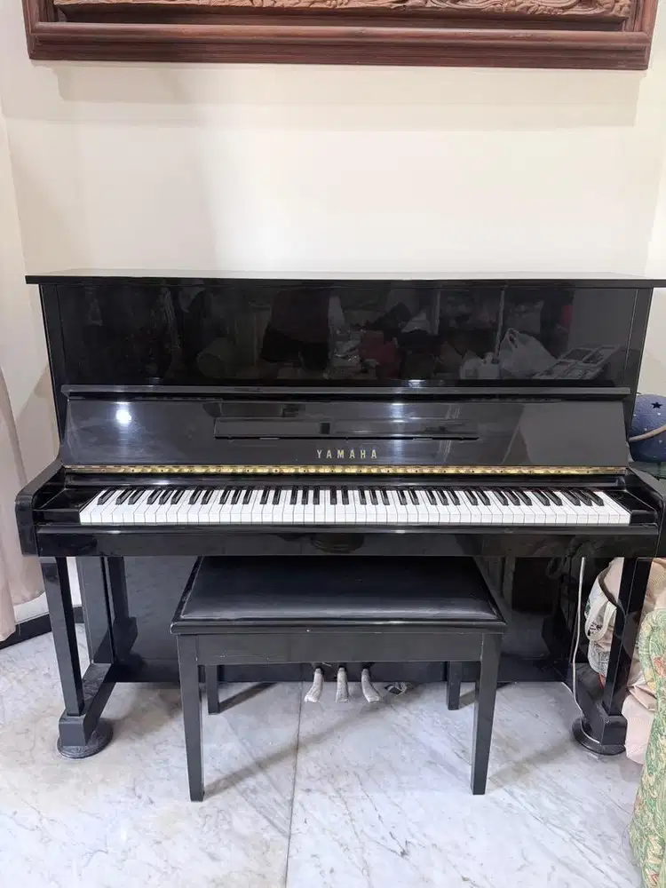 Piano Yamaha u10 Bi