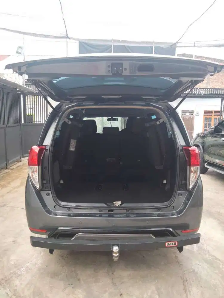 Toyota Kijang Innova 2021 Diesel
