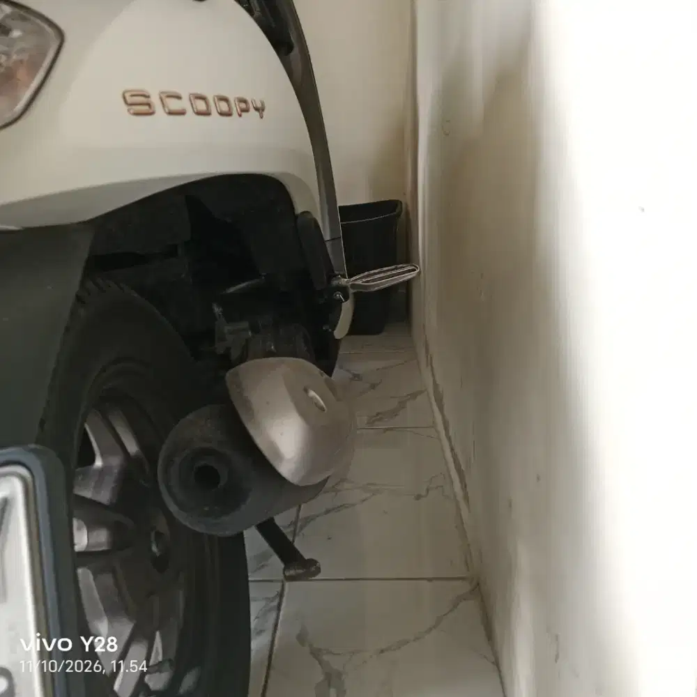 Jual motor scopy 2024