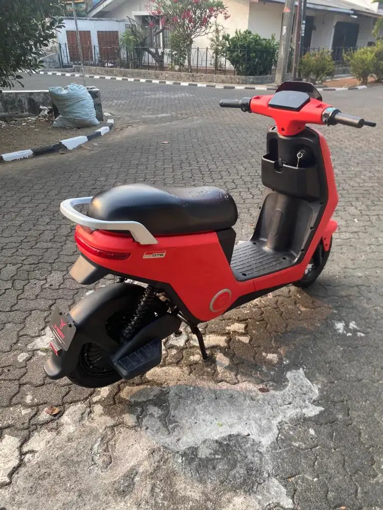 Selis uwinfly d75