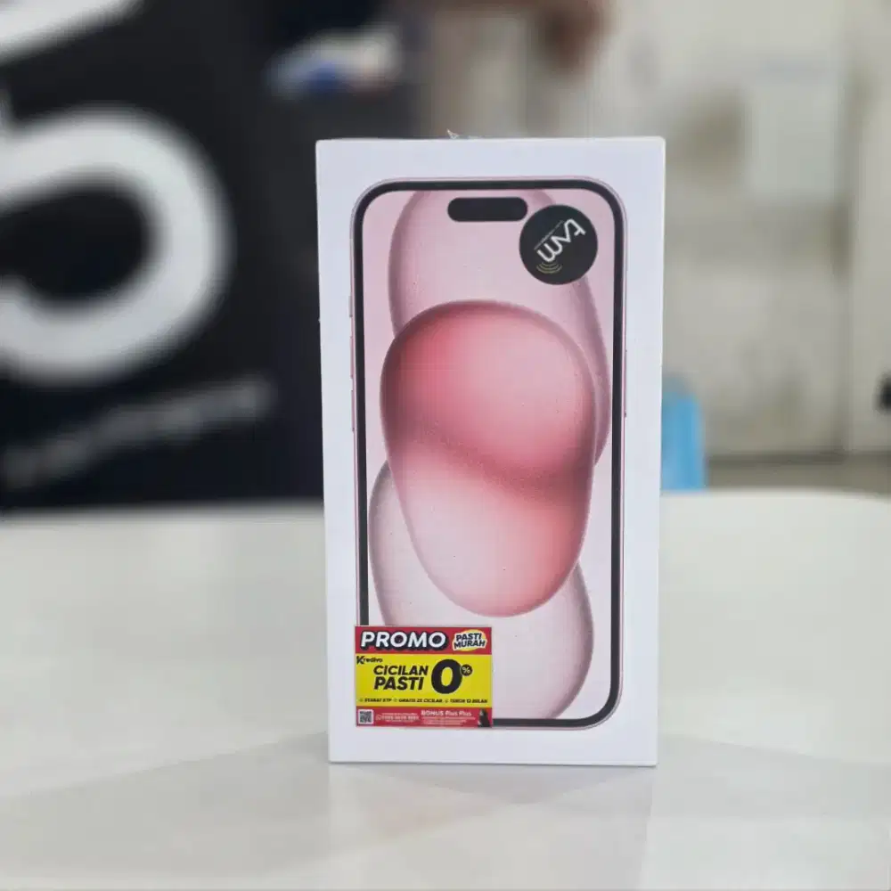 IPHONE 15 128 GB