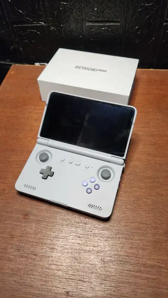 Retroid Pocket Flip 2 128gb
