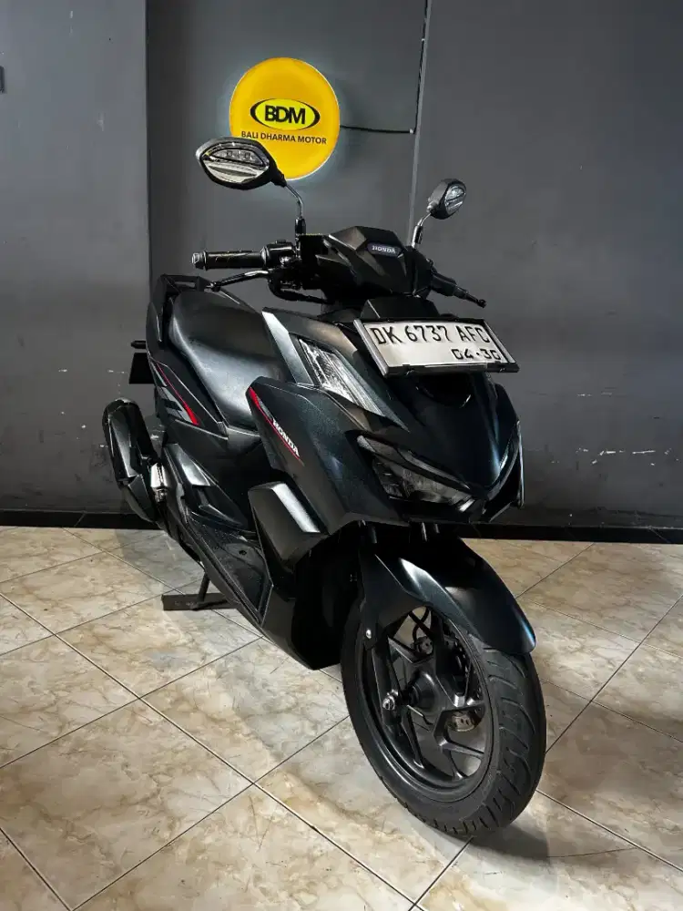 Honda. Vario 160 CC thn .2024 cashn. Bali dharma motor