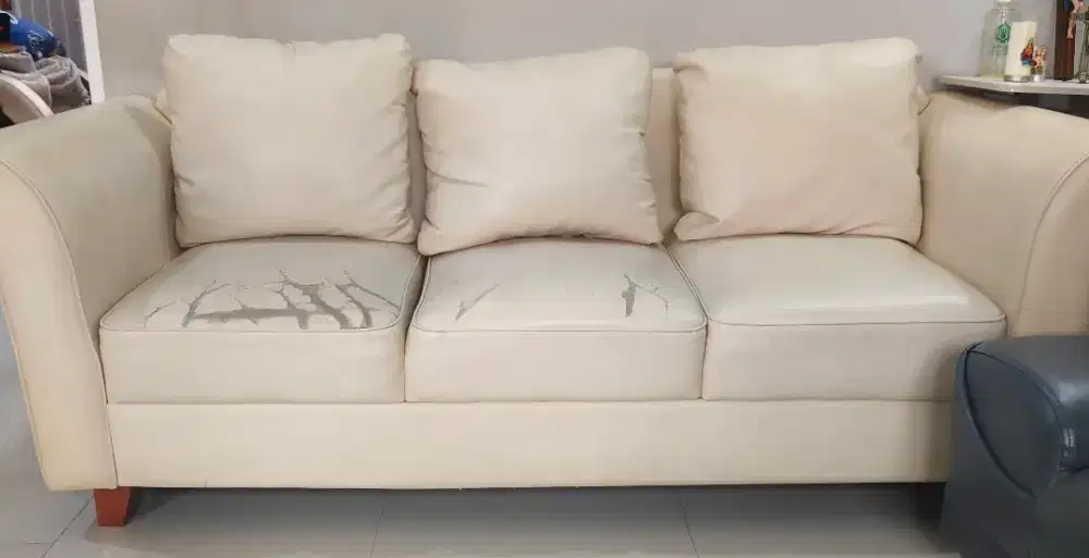 Sofa jual murah