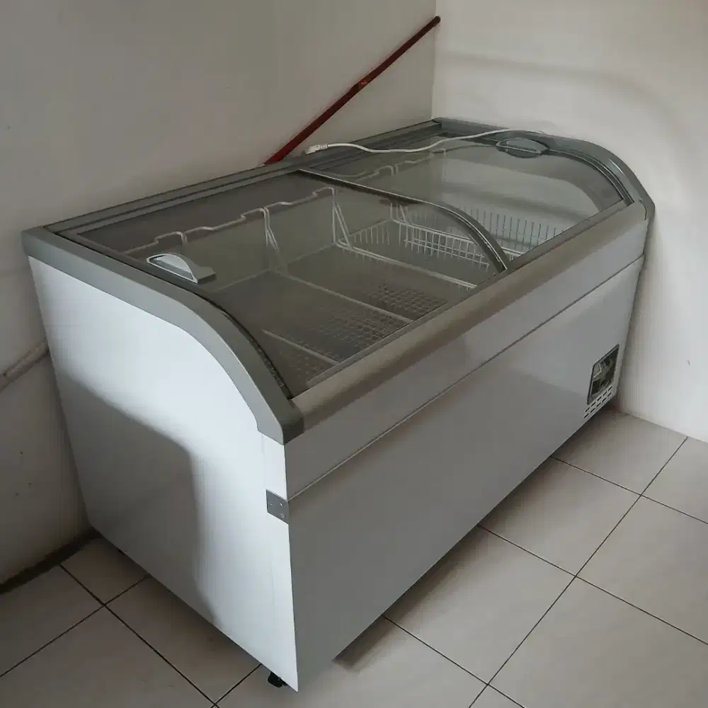 Frezzer GEA 500 liter Like New