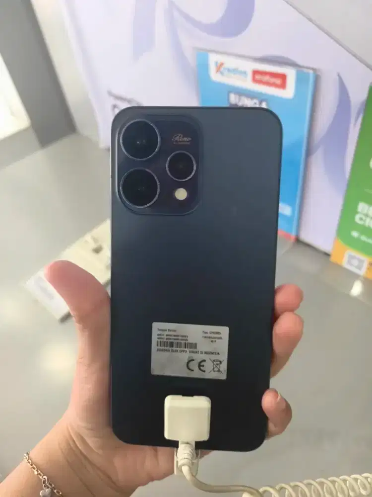 OPPO RENO 15 5G