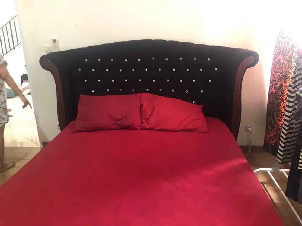 Jual spring bed