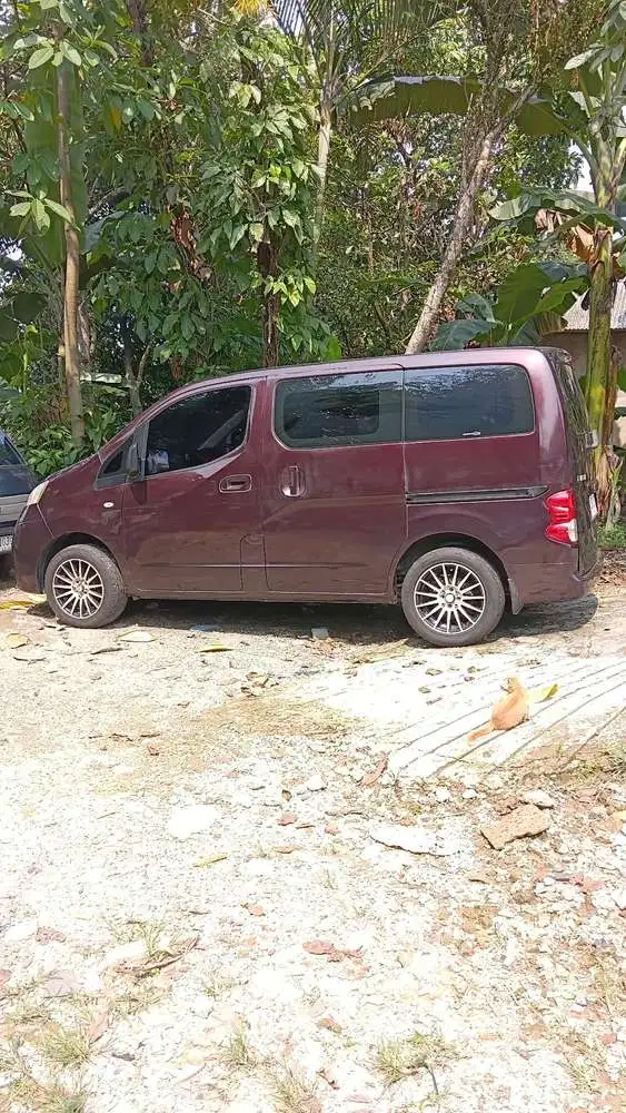 penjual