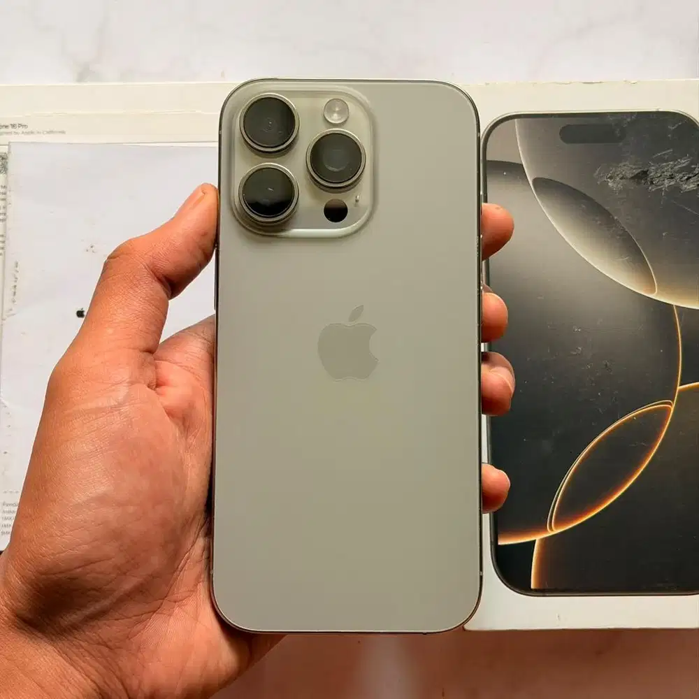 Iphone 16 Pro Ibox